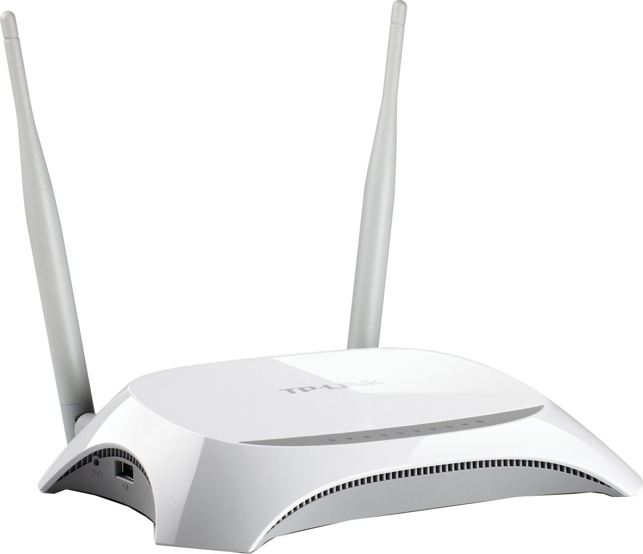 TP-LINK TL-MR3420 3G/4G Wireless N Router