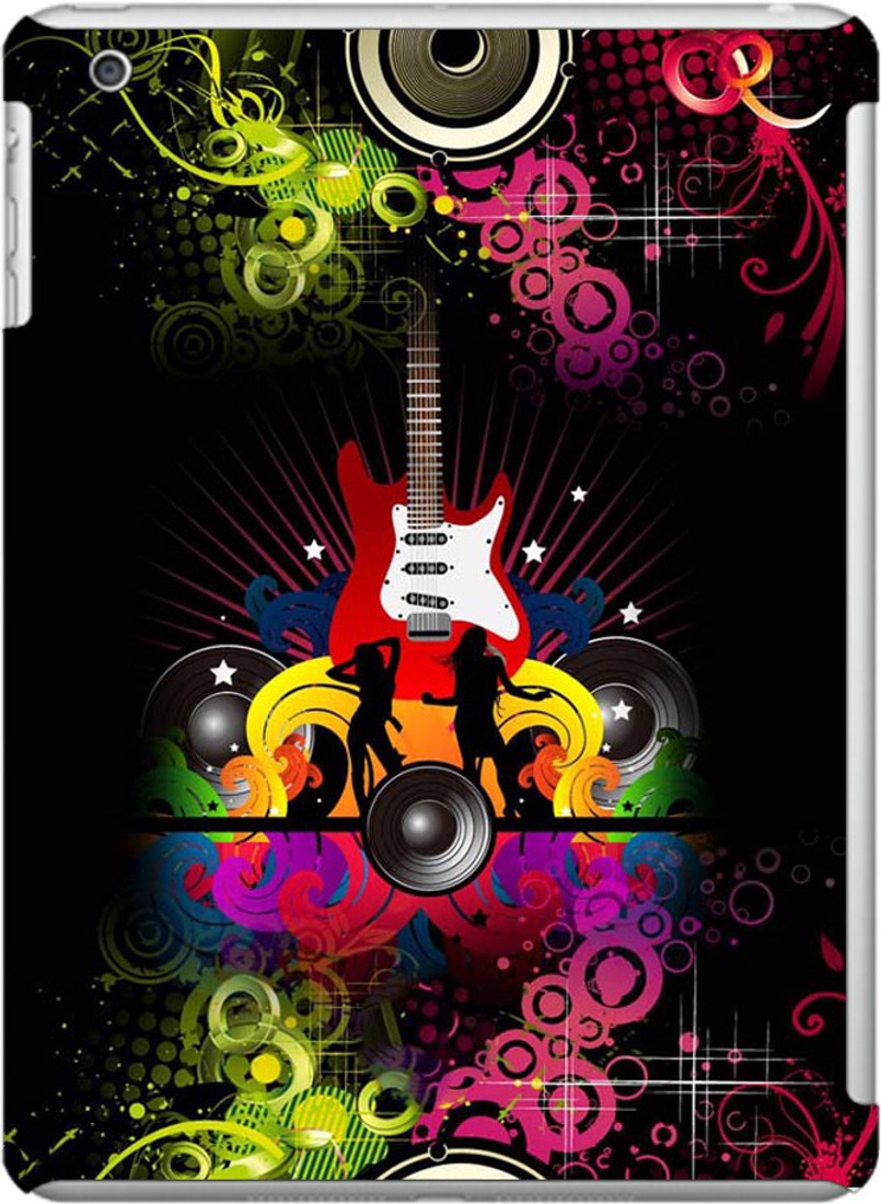 Fuson Back Cover for Apple iPad Mini 2