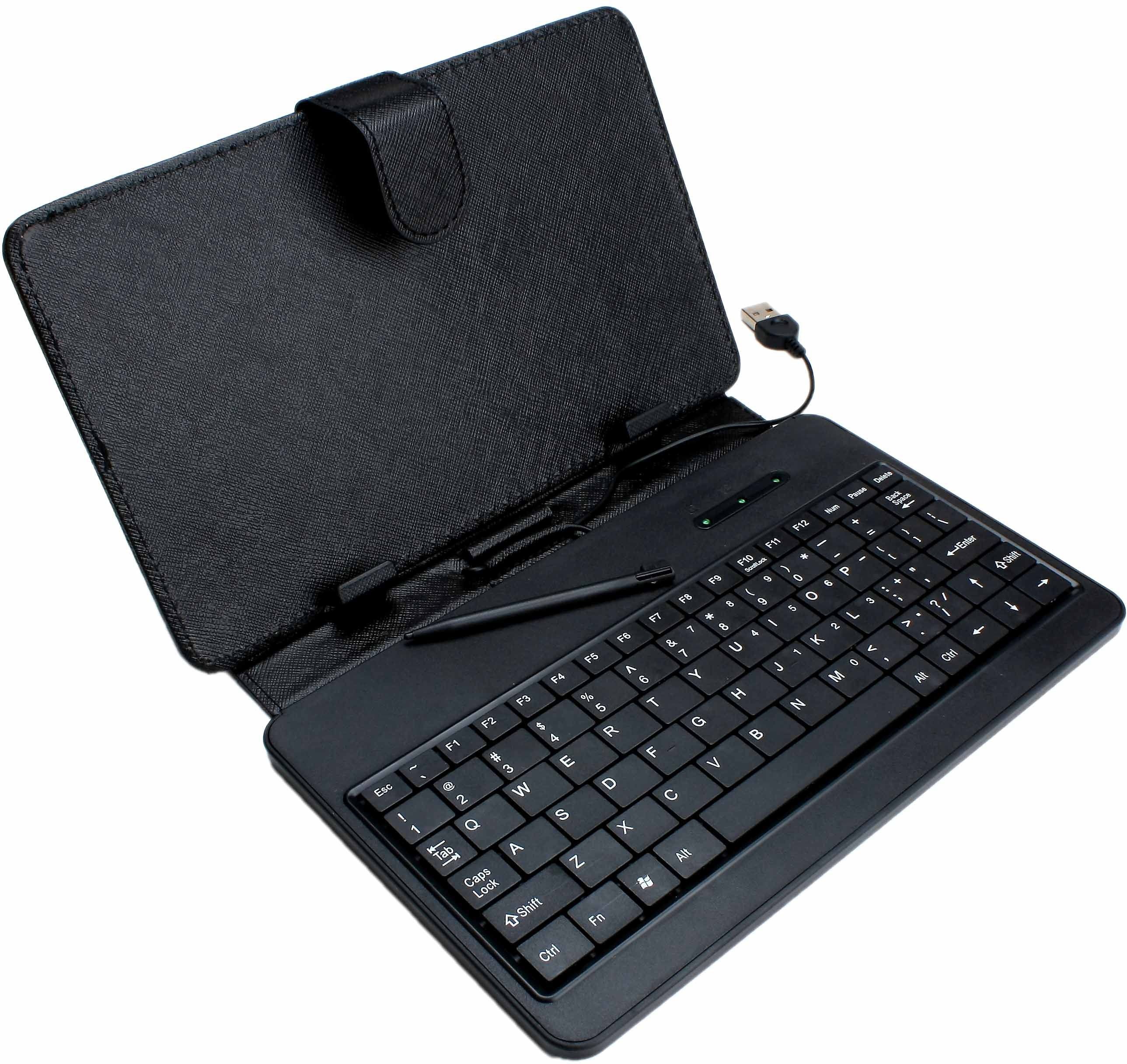 cm key 354 Wired USB Tablet Keyboard