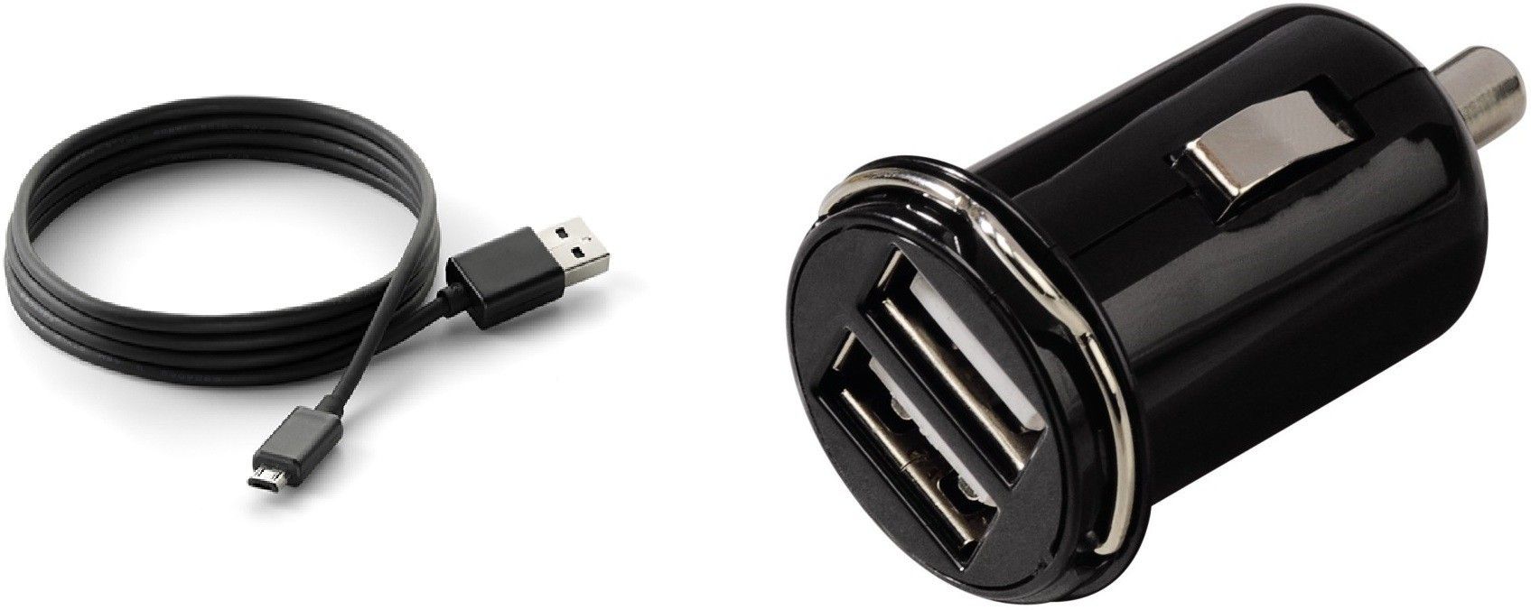 D'clair Micromax Canvas Play 4G Q469 Battery Charger