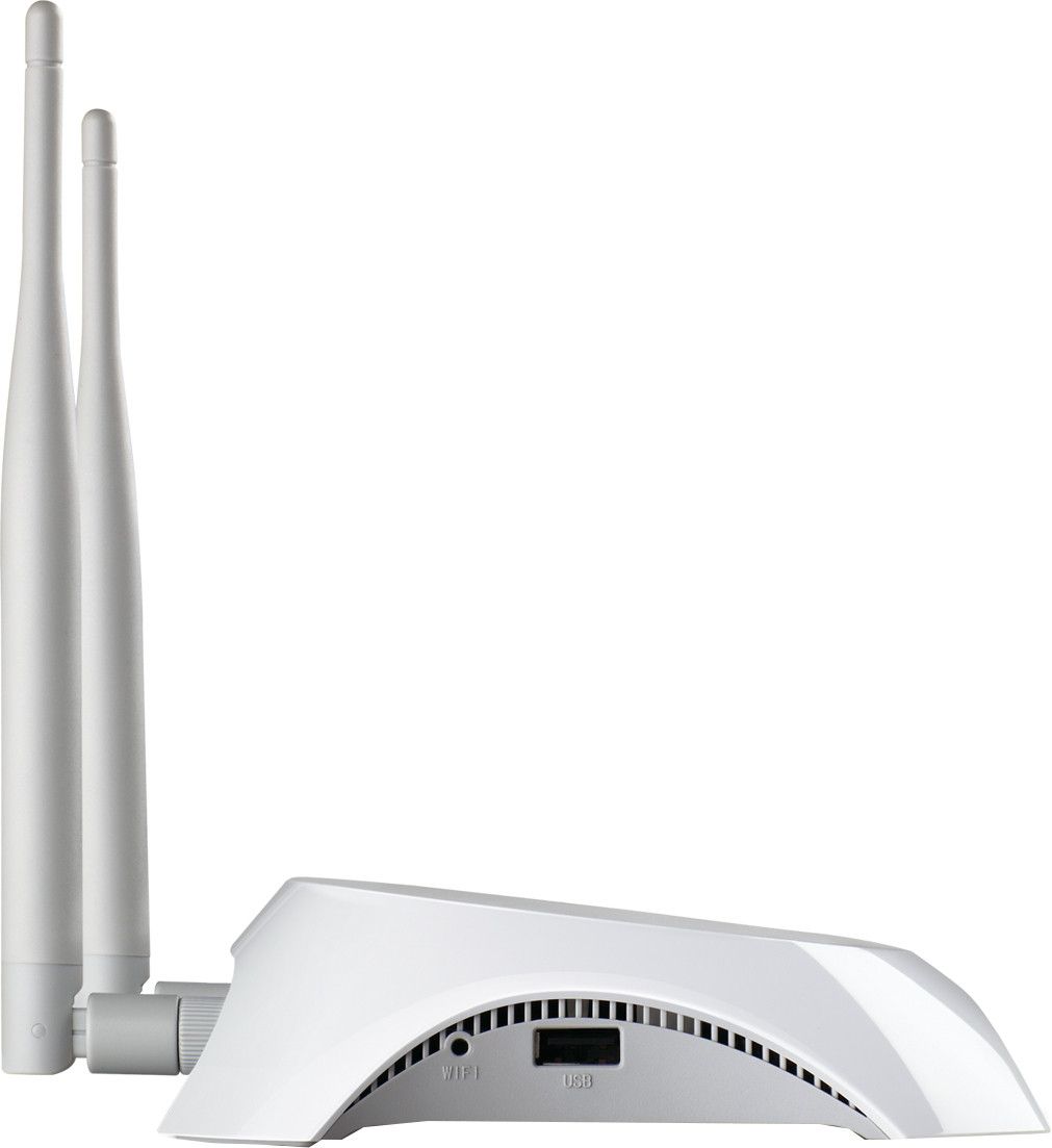 TP-LINK TL-MR3420 3G/4G Wireless N Router